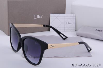 Cheap Dior Sunglasses wholesale No. 854